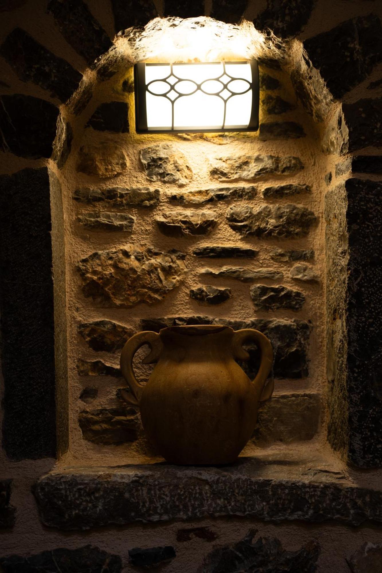 Mestá Byzantine Home In The Castle מראה חיצוני תמונה