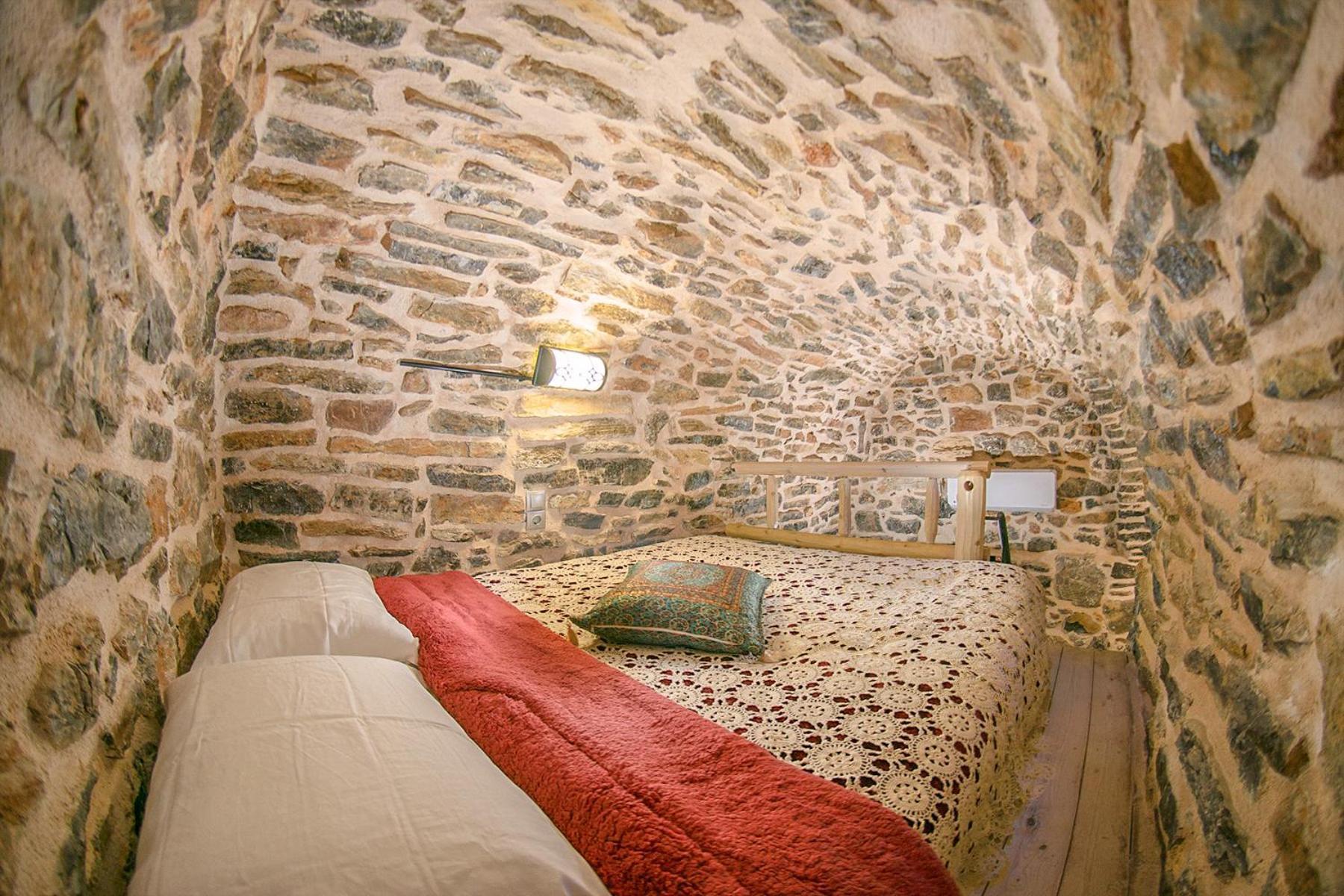 Mestá Byzantine Home In The Castle מראה חיצוני תמונה