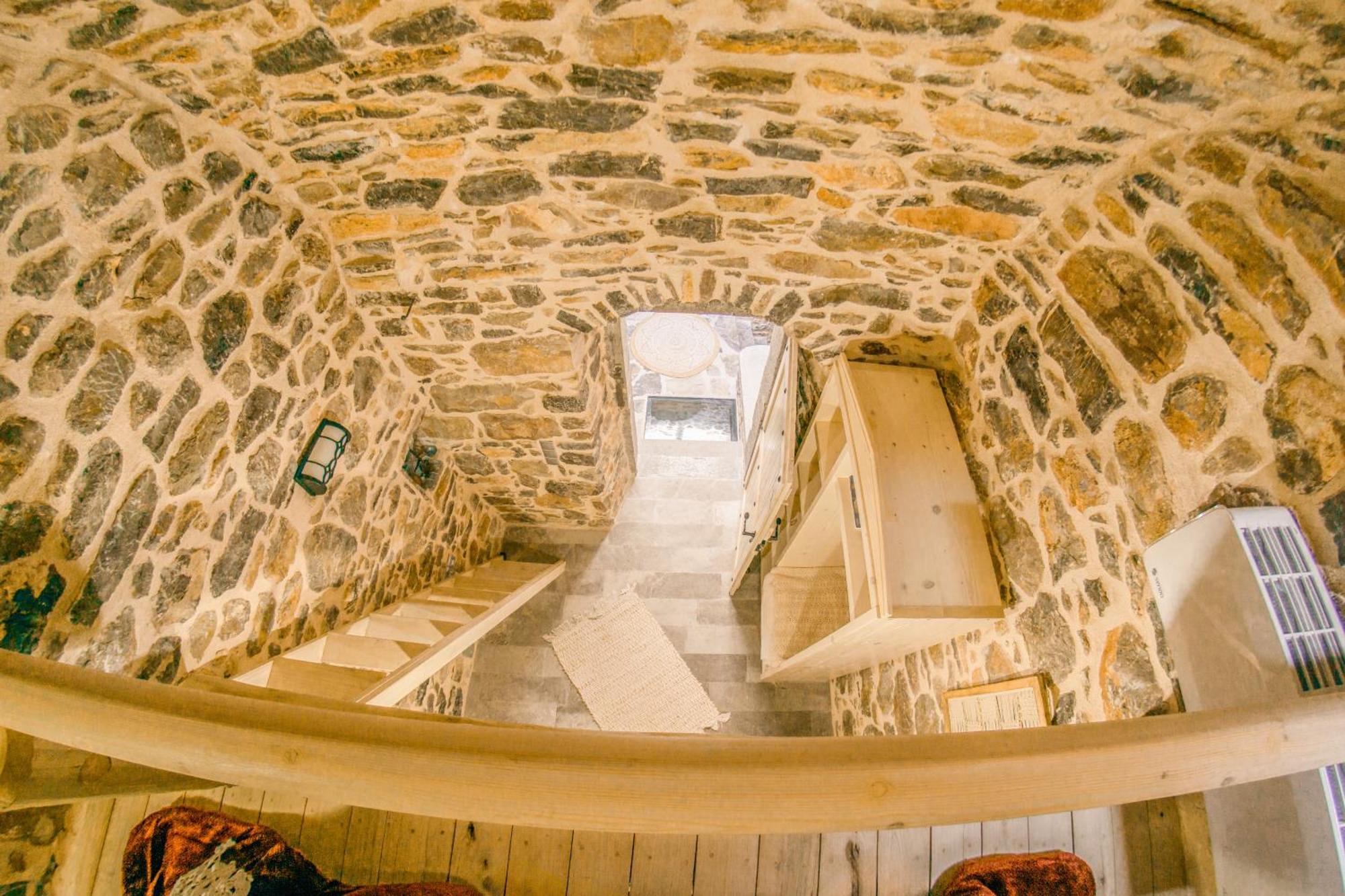 Mestá Byzantine Home In The Castle מראה חיצוני תמונה
