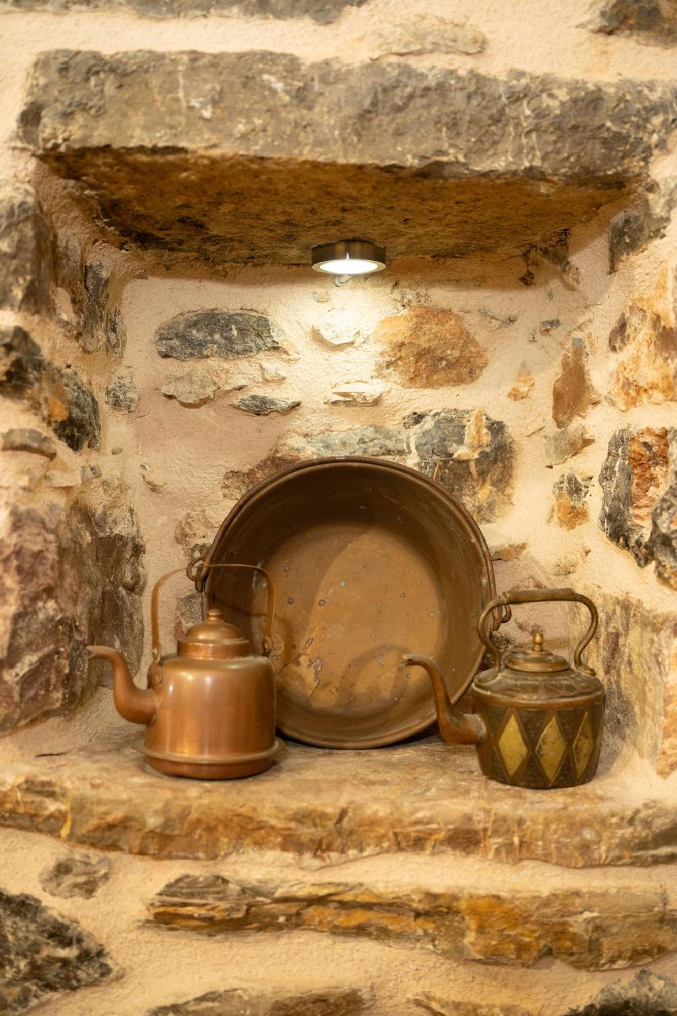 Mestá Byzantine Home In The Castle מראה חיצוני תמונה