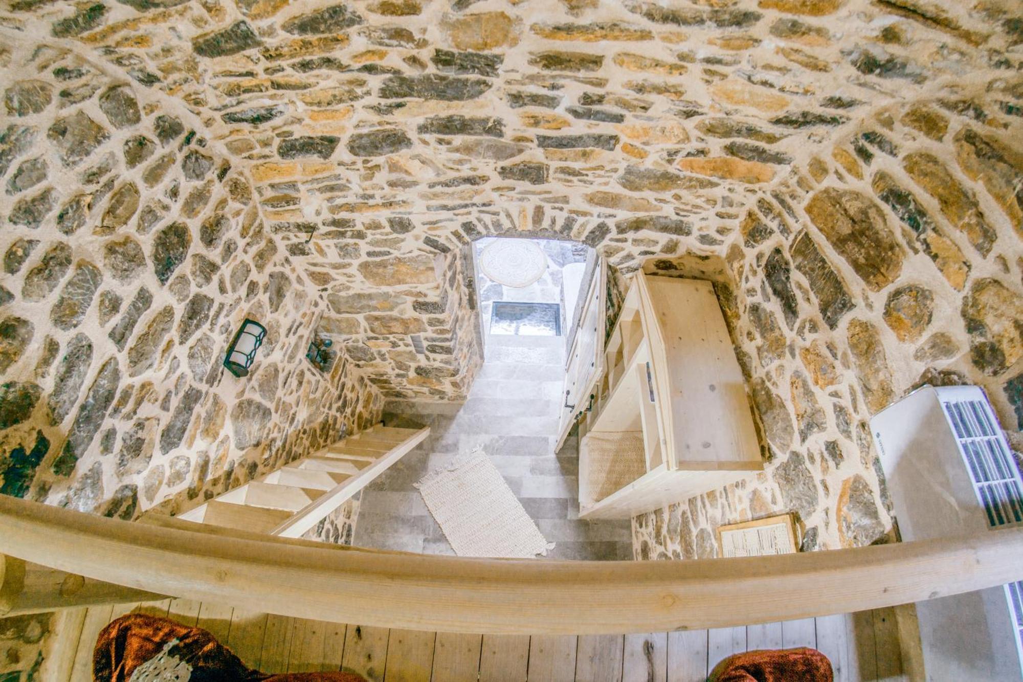 Mestá Byzantine Home In The Castle מראה חיצוני תמונה