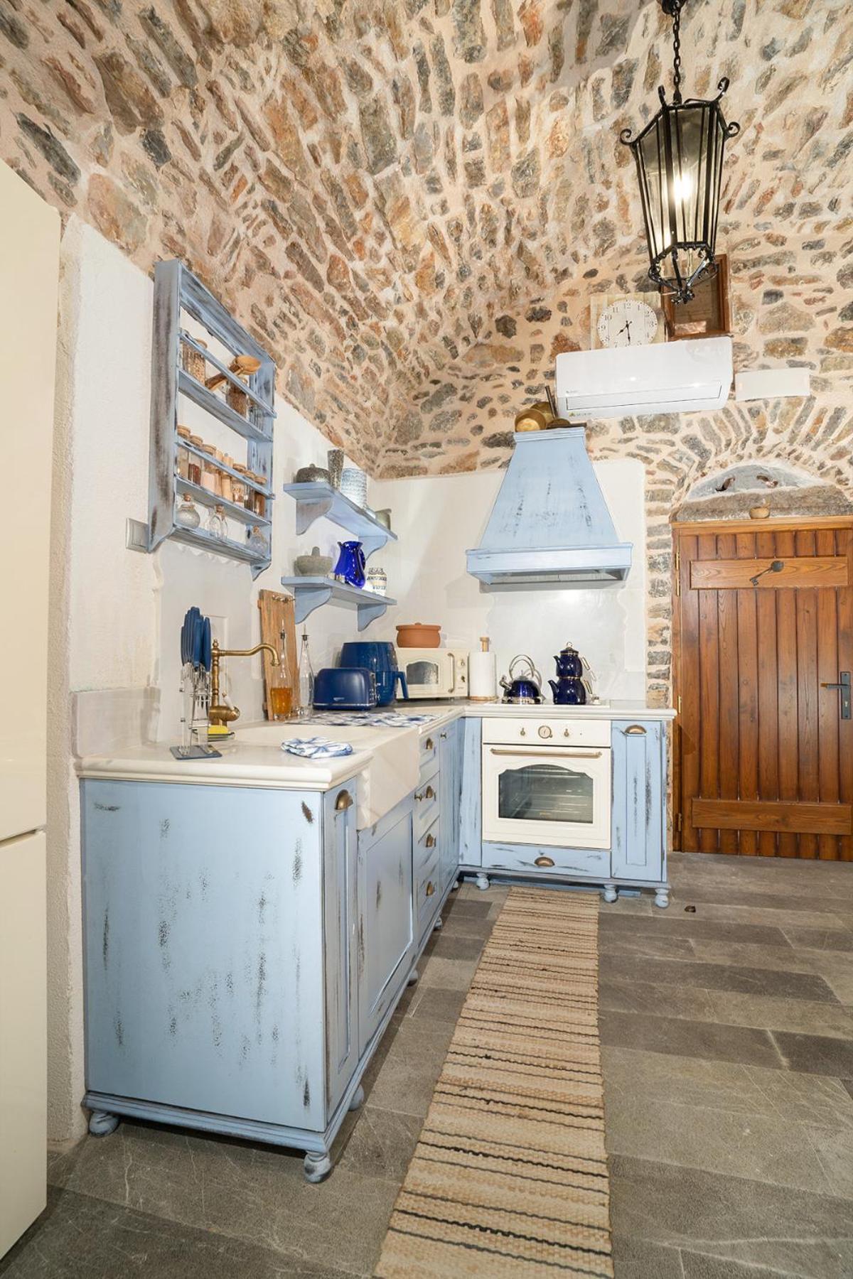 Mestá Byzantine Home In The Castle מראה חיצוני תמונה