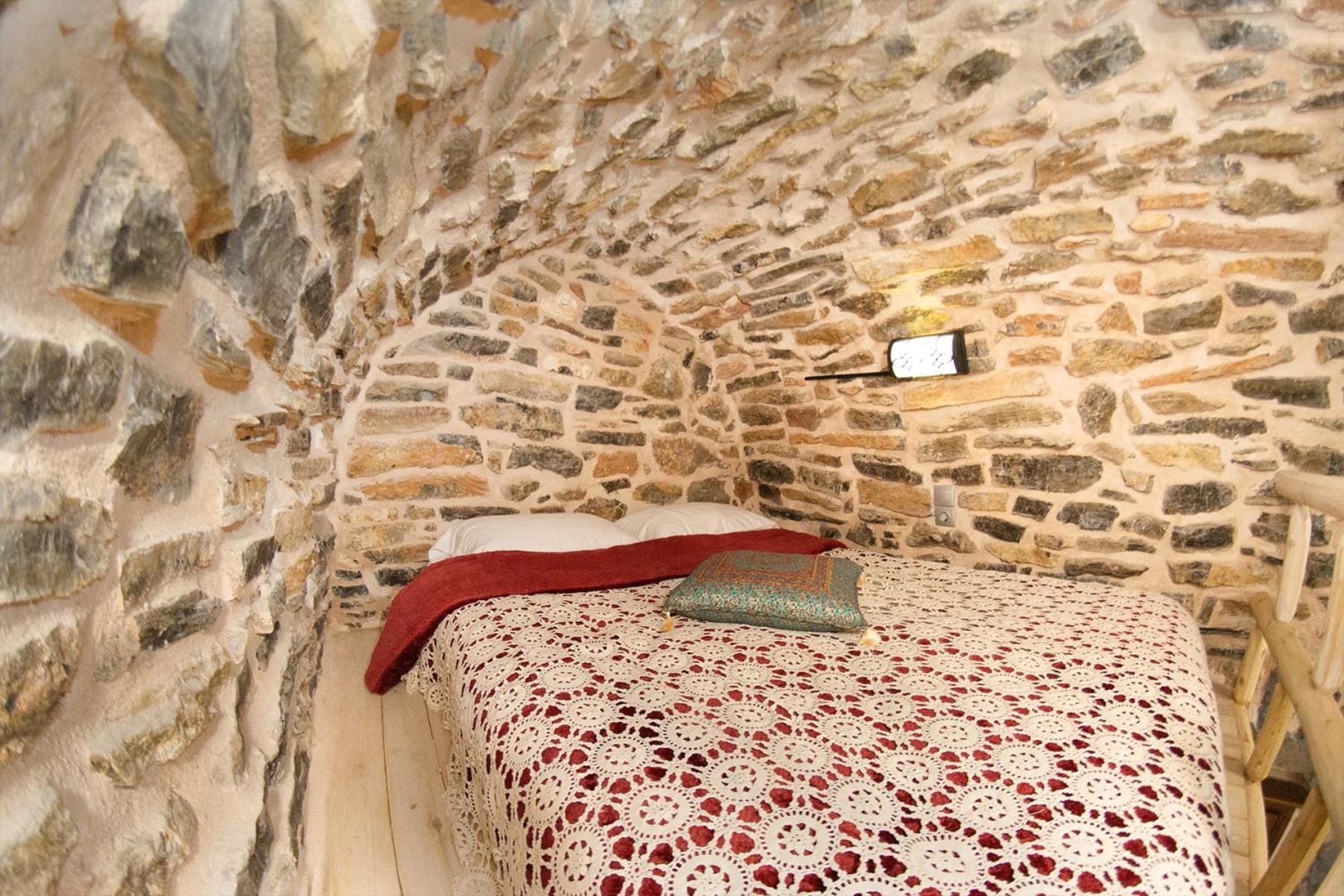 Mestá Byzantine Home In The Castle מראה חיצוני תמונה
