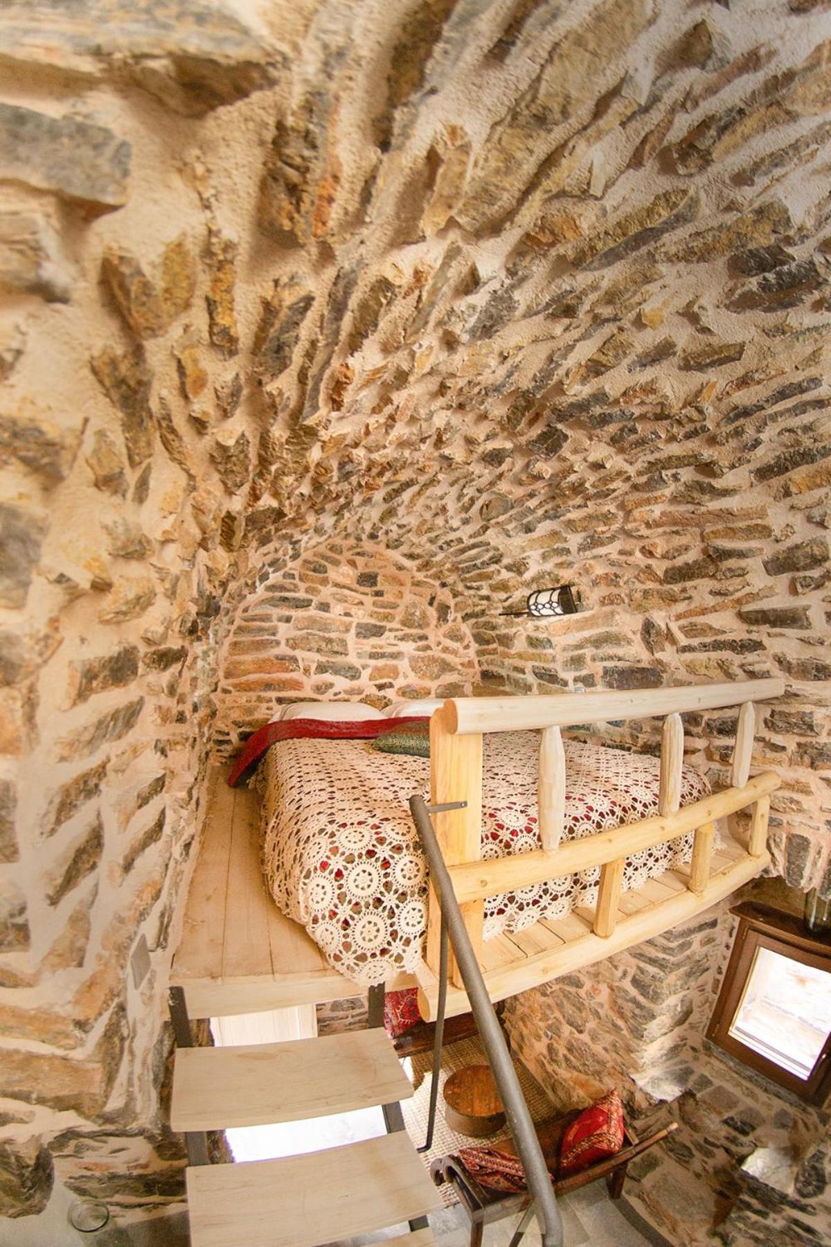 Mestá Byzantine Home In The Castle מראה חיצוני תמונה
