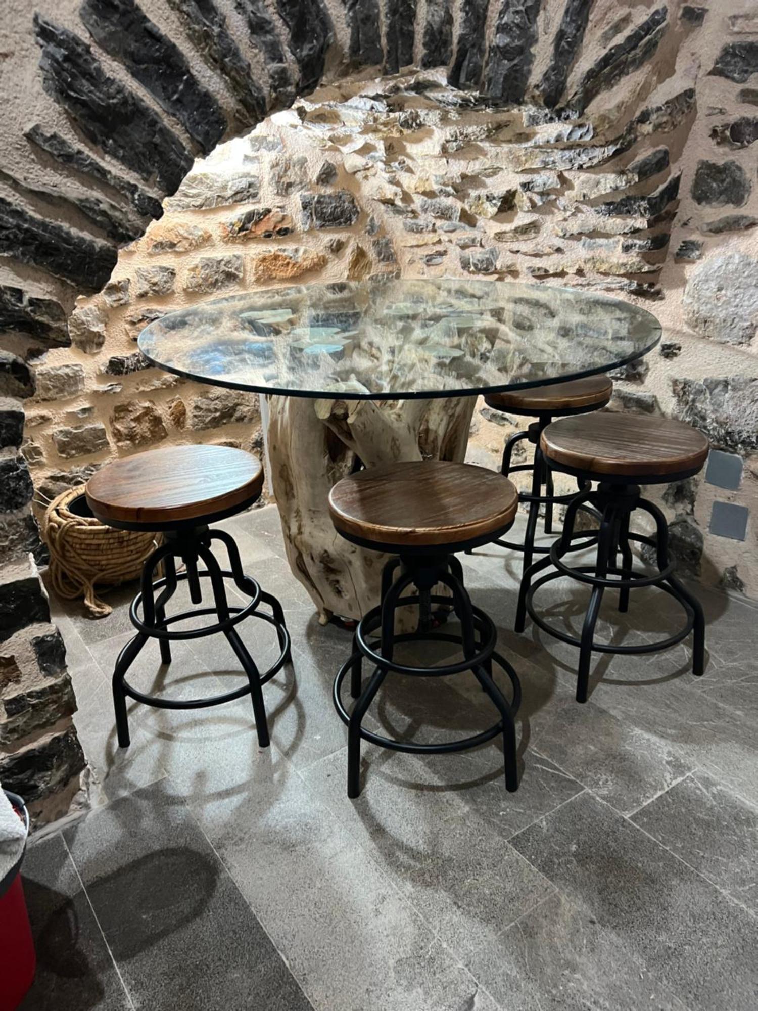 Mestá Byzantine Home In The Castle מראה חיצוני תמונה